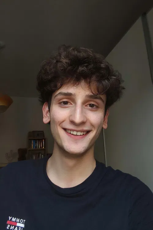 Nicolò Temperilli profile