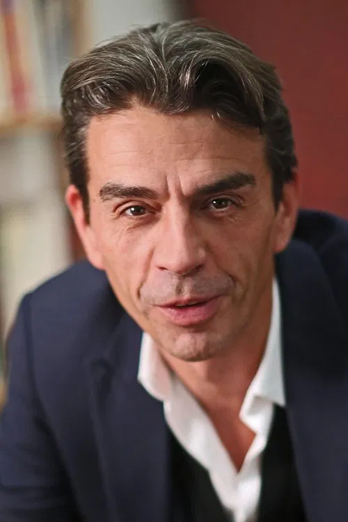 Pascal Blanchard profile