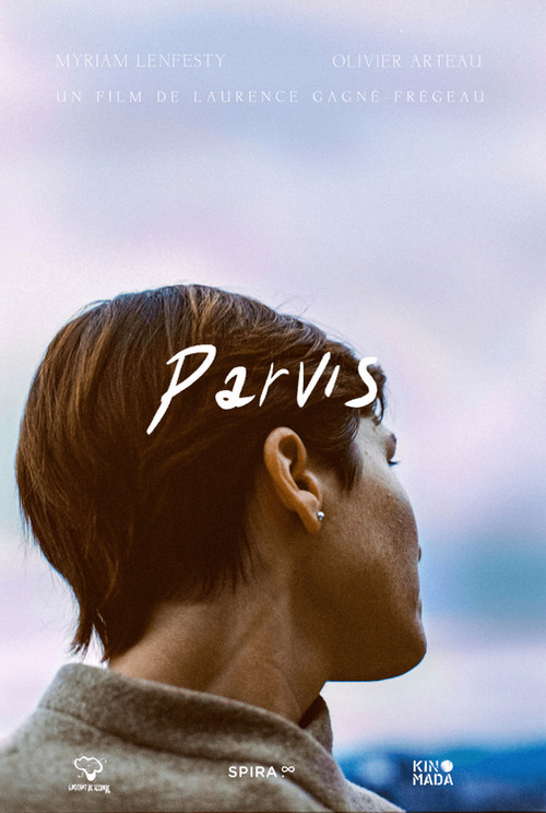 Parvis poster