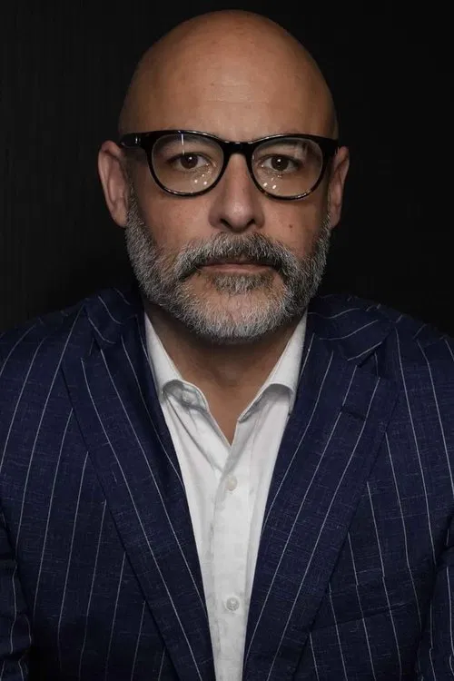 James Ashcroft profile