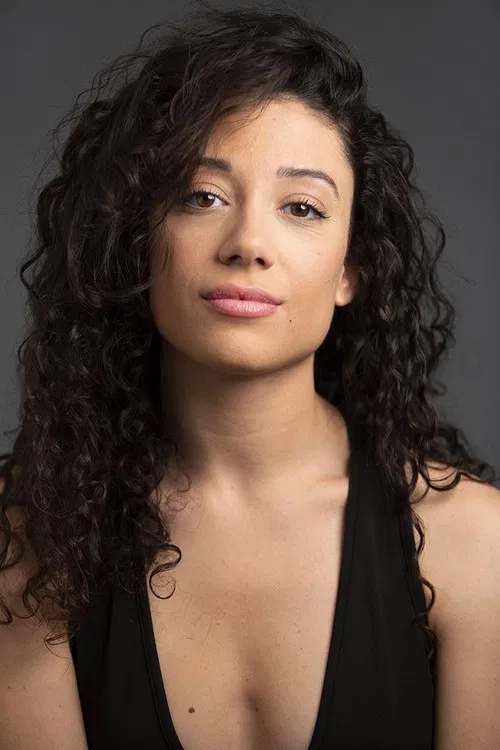 Angela Bonilla profile