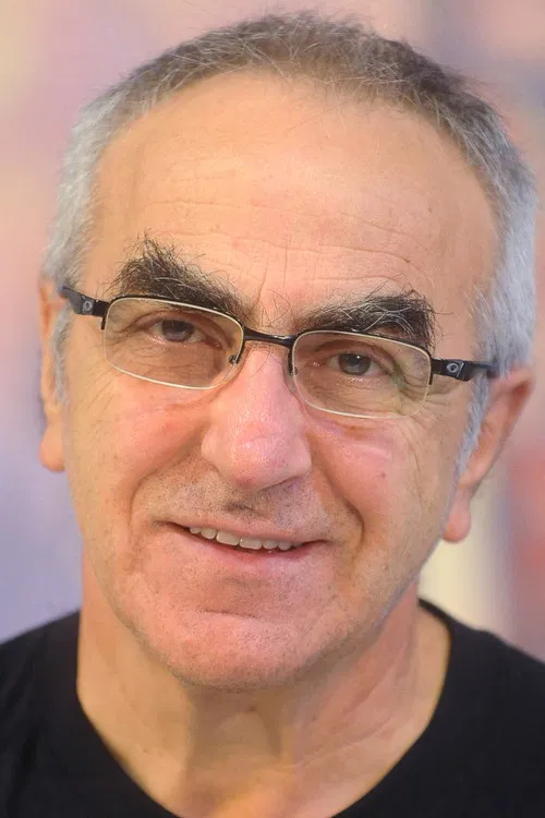 Tanino Liberatore profile