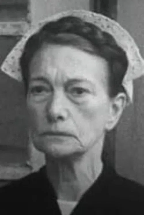 Louise Chevalier profile