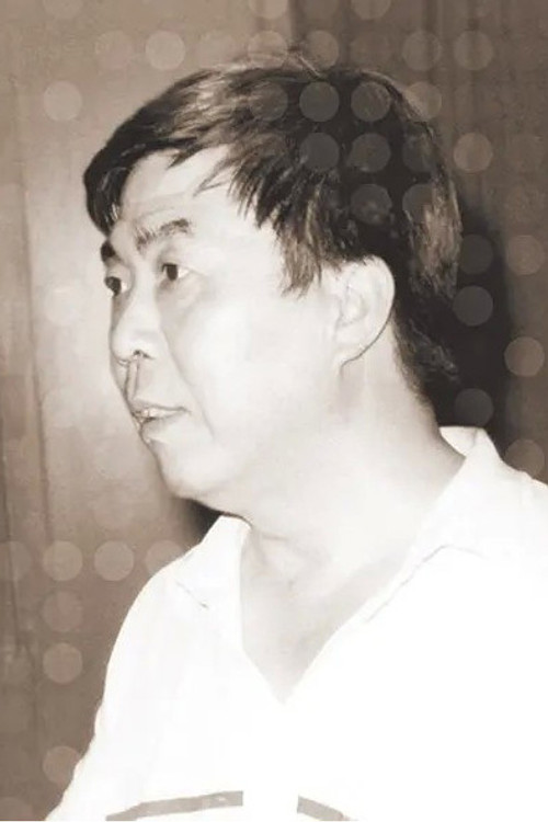 Wu Jingwei profile