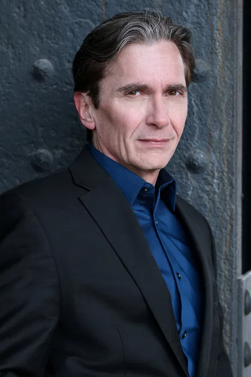 Brian MacReady profile