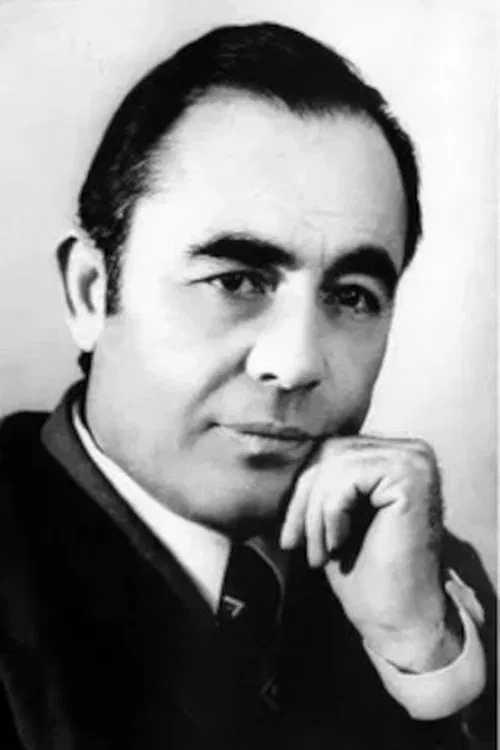 Khamza Umarov profile