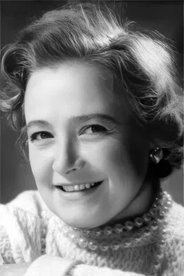 Ye. Terentyeva profile