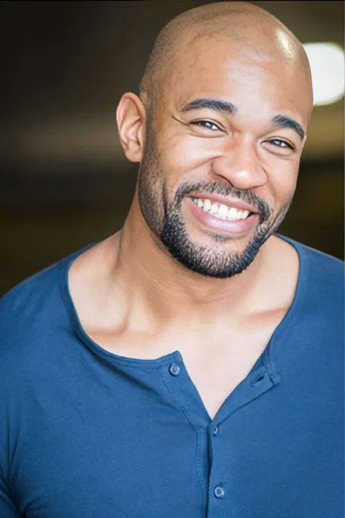 Keith Berry II profile