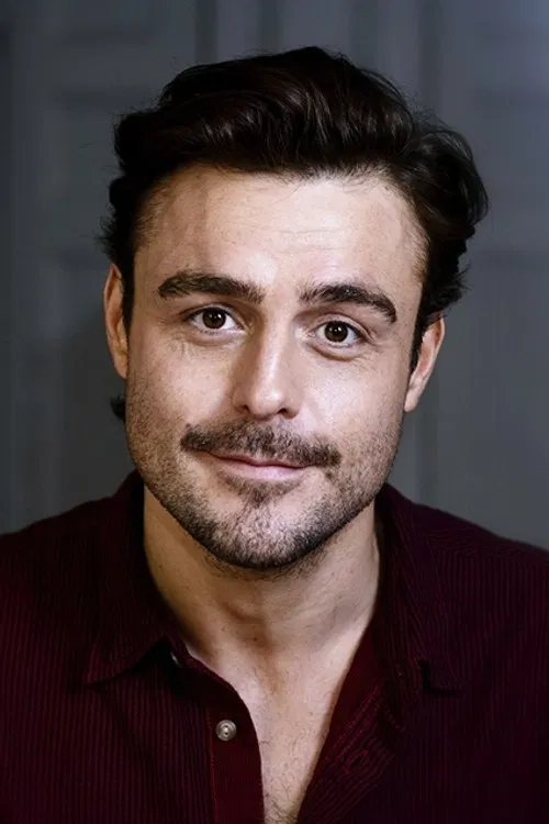 Spencer Burrows profile