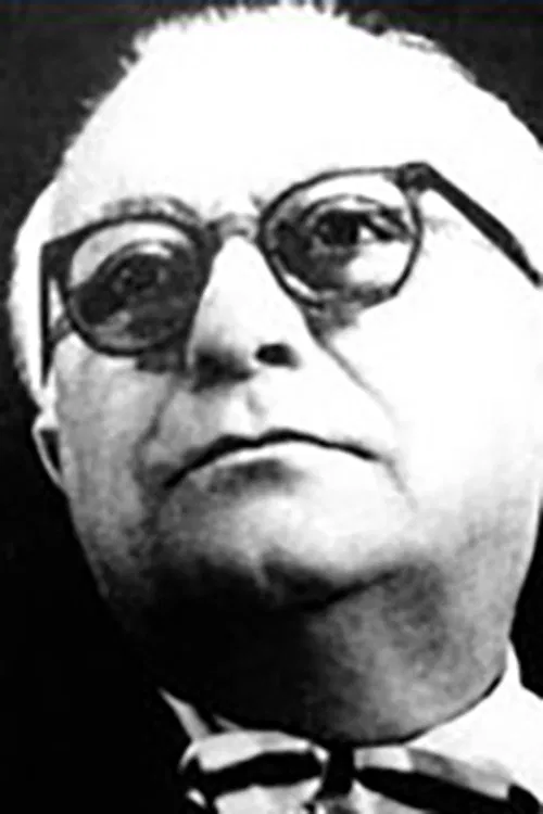 Ruben Simonov profile