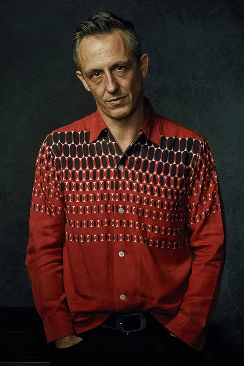 Toni Fortuna profile