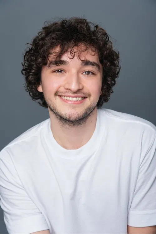 Aldo Bringas profile