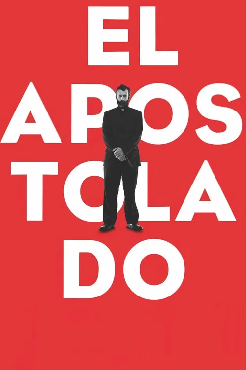 The Apostle poster