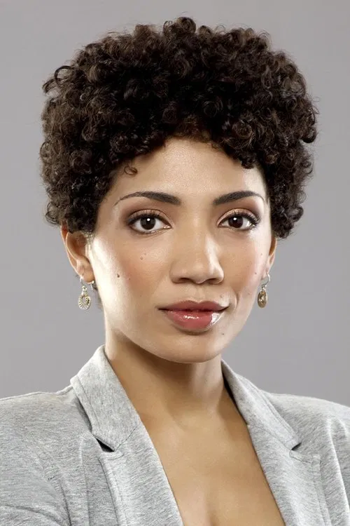 Jasika Nicole profile