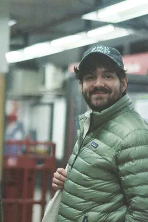 Nicolás Zárate Denis profile