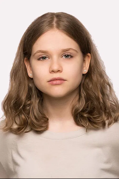 Sydney Langford profile