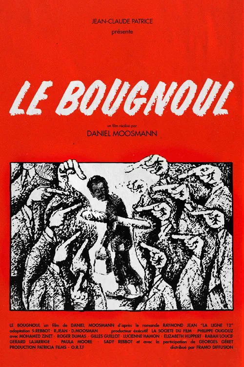 Le Bougnoul poster