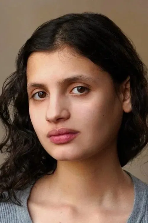 Mélissa Boros profile