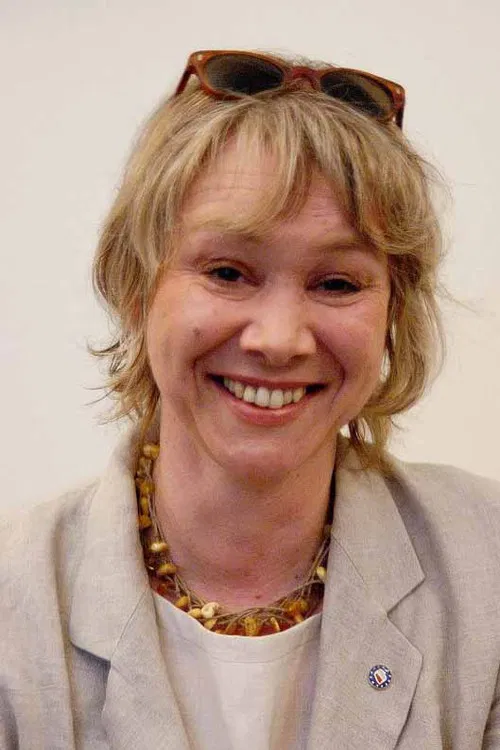 Daria Trafankowska profile