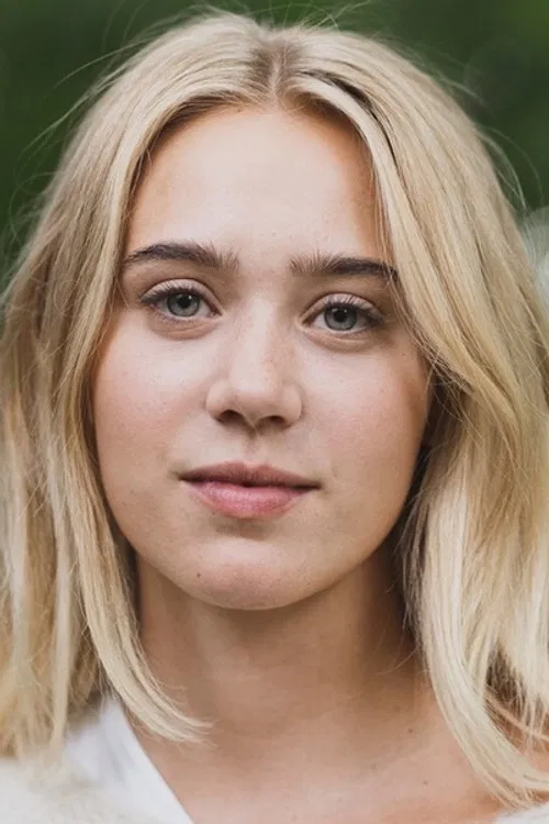 Josefine Frida Pettersen profile