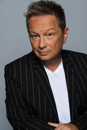 Péter Geszti profile