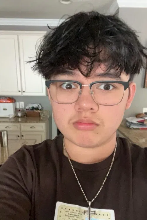 Colin Miller profile