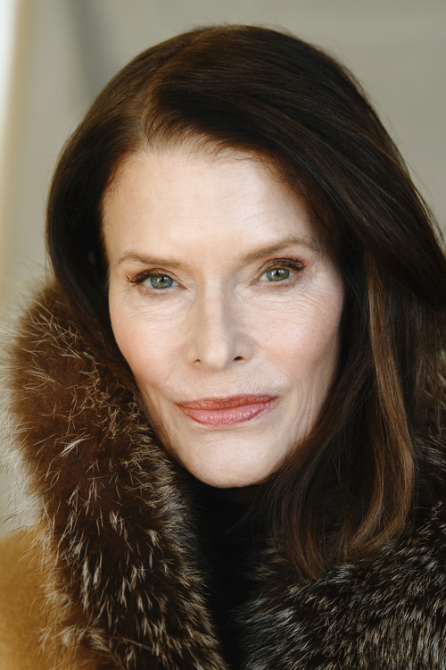 Kristina van Eyck profile