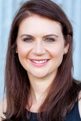 Kathryn Marquet profile