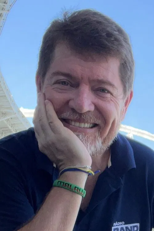 Evaldo José profile