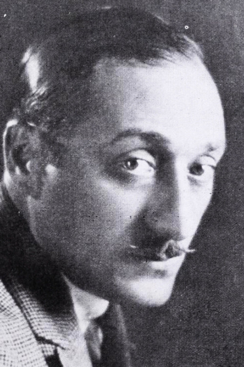 Edward Sloman profile