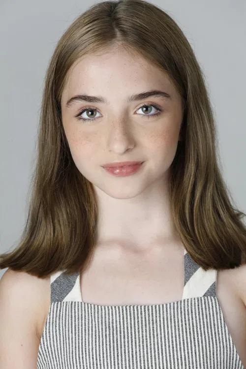 Isabel Montenegro profile