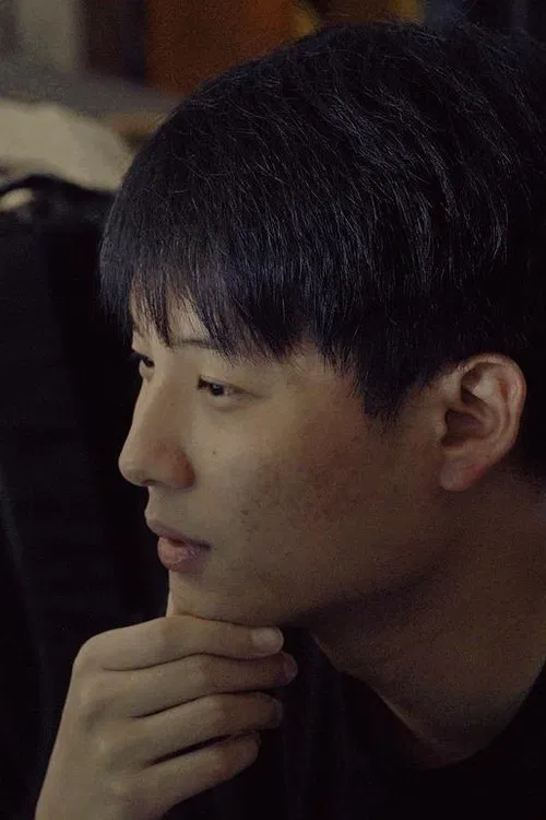 Deng Zhanneng profile