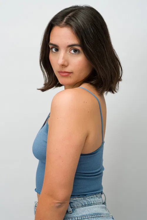 Ángela Freire profile