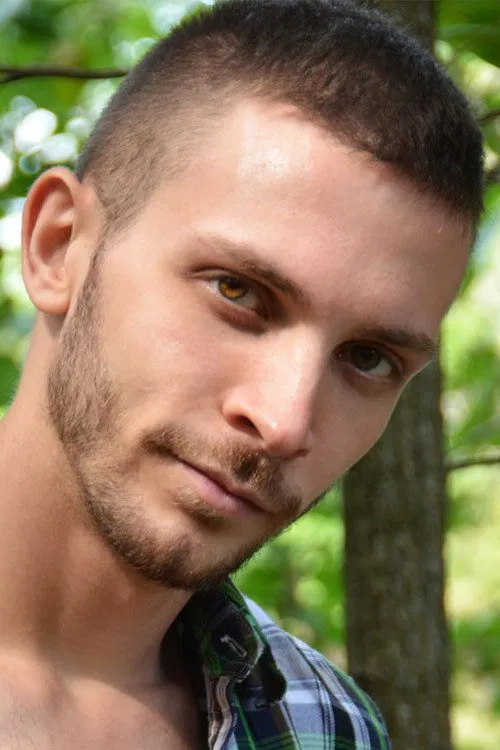 Arnaud Chagall profile