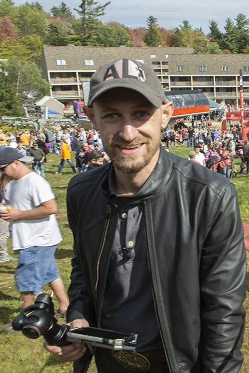 Evan Bochetto profile