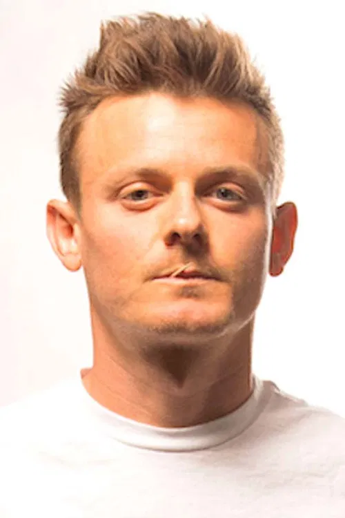 Cody McEntire profile