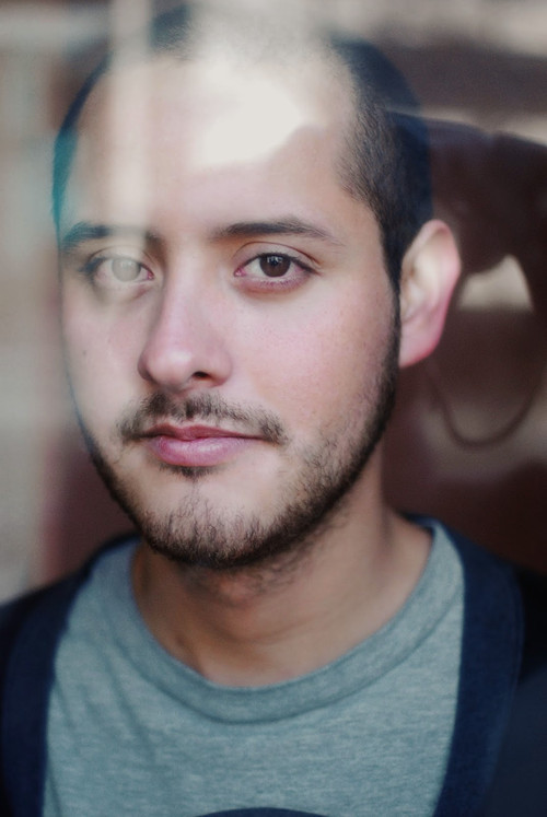 J.D. Fernández Molero profile