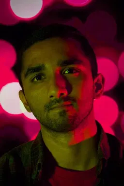 Adithya Rajan profile