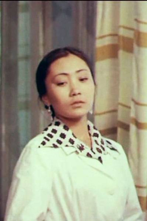 Rimma Kabdalieva profile