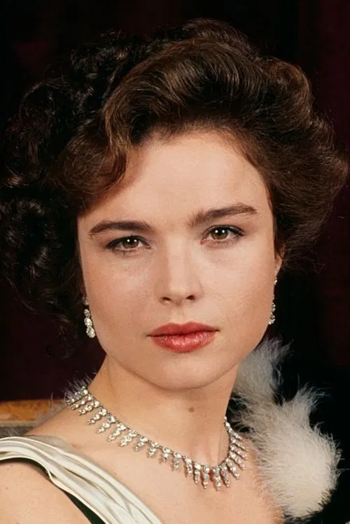 Giulia Boschi profile