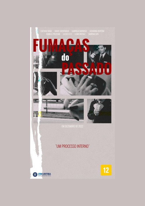 Fumaças do Passado poster