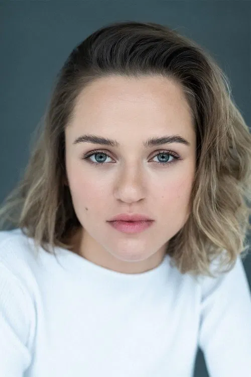 Darya Rudenok profile