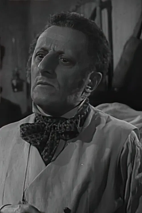 Léonce Corne profile