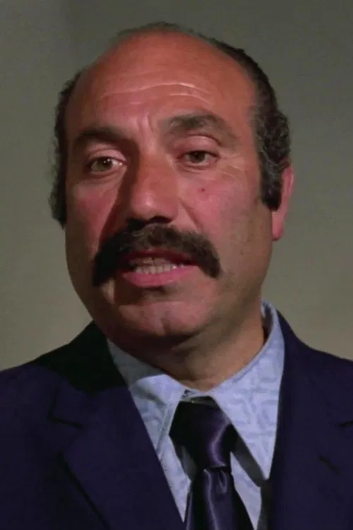 Umberto Amambrini profile