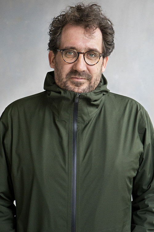 Gijs Groenteman profile