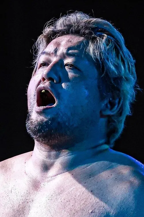 Shuji Ishikawa profile