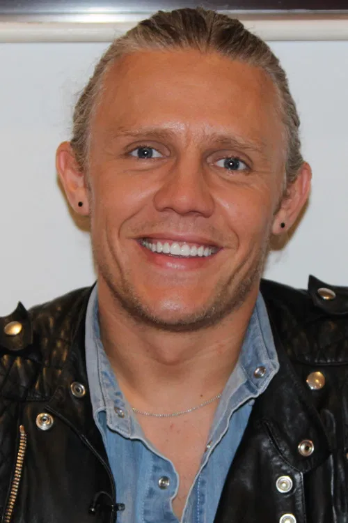 Jimmy Bullard profile