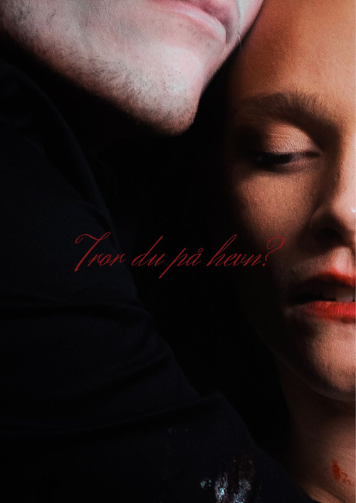 Do you believe in revenge? poster