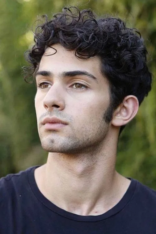 Massimiliano Caiazzo profile