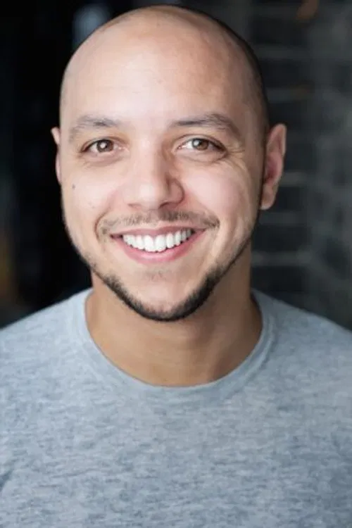 Simon Trinder profile